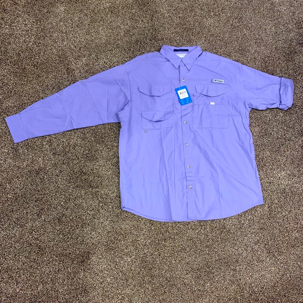 Columbia PFG